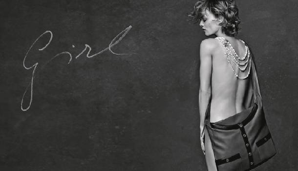 Borítókép: Igazi must have: Itt a Girl Bag a Chaneltől