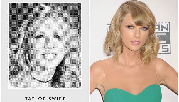 Borítókép: Beyoncé, Taylor Swift, Blake Lively - 15 sztár tablóképeken