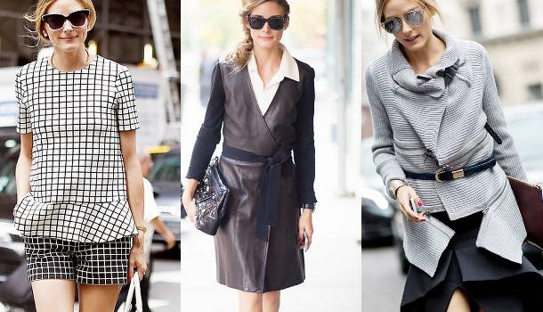 Borítókép: A street style királynője: Olivia Palermo 20 legjobb szettje