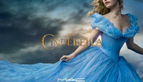 Borítókép: Hamupipőke kollekcióval bűvöl el a MAC