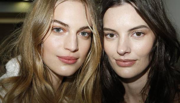 Borítókép: Világsztárok és egy magyar topmodell a H&M Studio párizsi show-ján