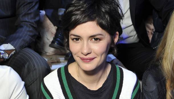 Borítókép: Audrey Tautou fantasztikus street style szettben