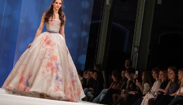 Borítókép: Álomruhák a Daalarna 2015-ös show-ján