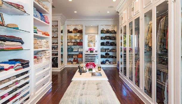 Borítókép: 12 lenyűgöző gardrób a nagyvilágból