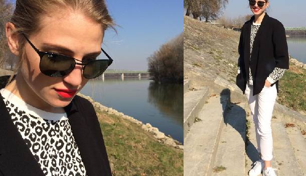 Borítókép: Öltözz úgy, mint egy stylist #2 - Tavaszra hangolva