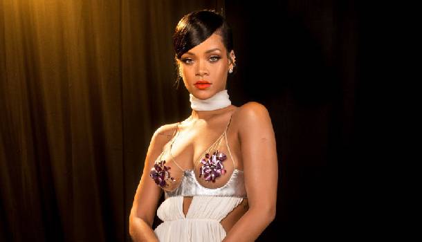 Borítókép: Rihanna saját filmet kap