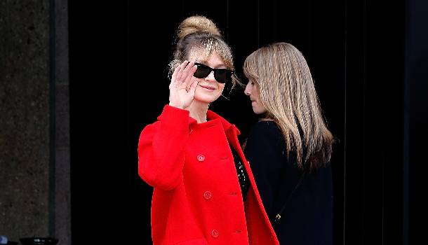 Borítókép: Renée Zellweger franciás frufrut vágatott magának