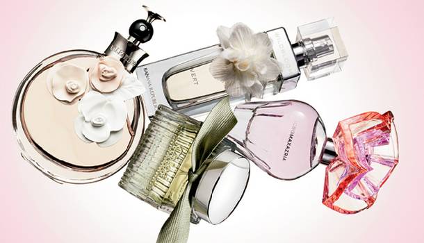 Borítókép: Illatos kedvenceink: parfümök tavaszra