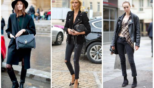 Borítókép: Öltözz úgy, mint egy modell!