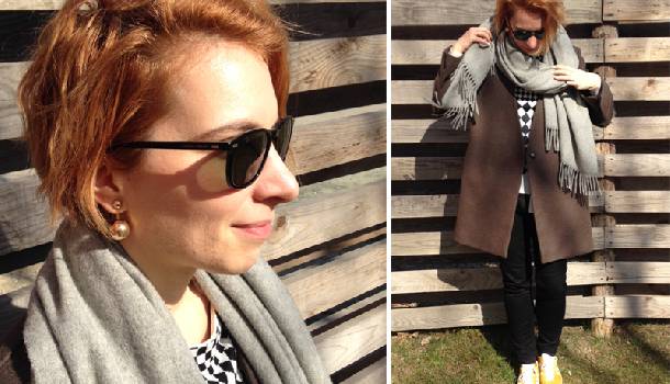 Borítókép: Öltözz úgy, mint egy stylist #3 - Alapdarabok egy kis csavarral