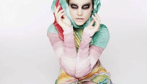 Borítókép: Közös divatanyagban szerepel Mihalik Enikő és Palvin Barbi