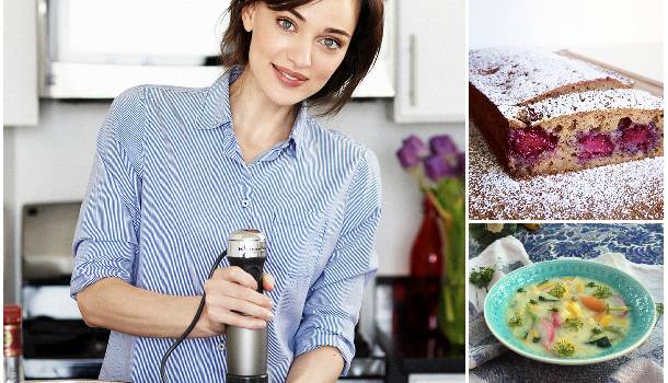 Borítókép: Tombor Nelli: "A legjobbaktól szeretnék tanulni"