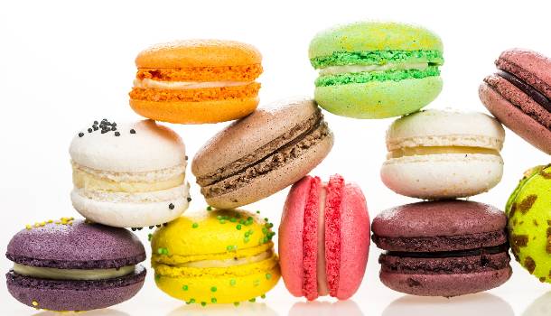 Borítókép: 12 hely, ahol méltón megünnepelheted a Macaron Napot