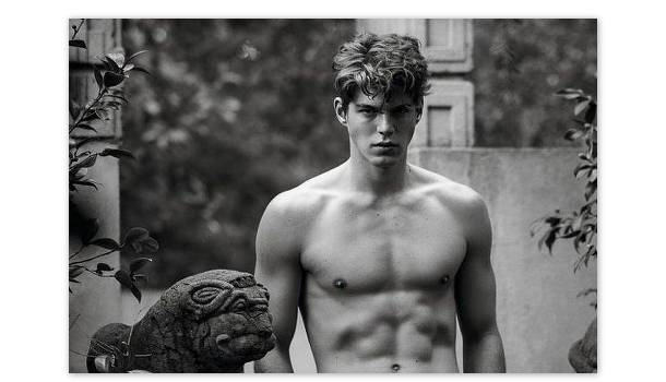 Borítókép: Magyar modelltehetségre figyelt fel a Vogue