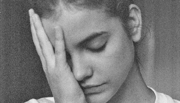 Borítókép: Újabb smink nélküli képek kerültek elő Palvin Barbiról