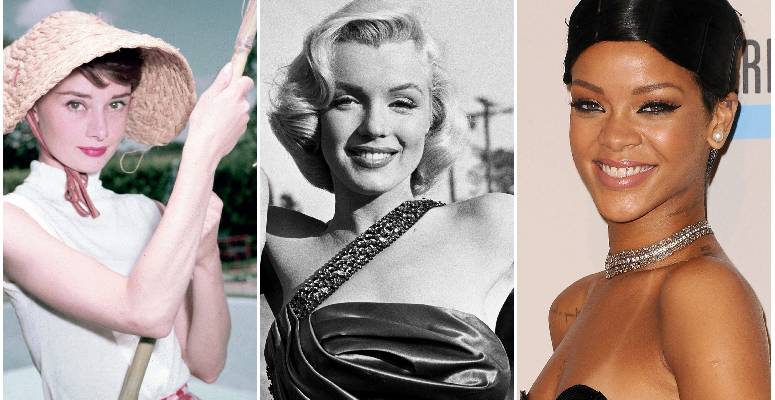 Audrey Hepburn, Michael Kors, Rihanna - 12 híresség, akiket álnéven ismer a világ