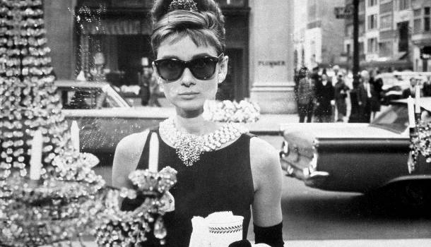 Borítókép: Álom luxuskivitelben: Audrey Hepburn legstílusosabb szettjei