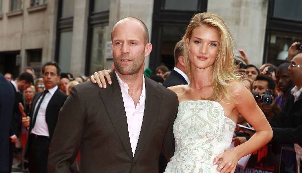 Borítókép: Rosie Huntington-Whiteley 10 legstílusosabb Instagram fotója