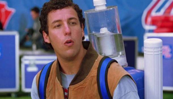 Borítókép: Ez történik, ha nem iszol elég vizet