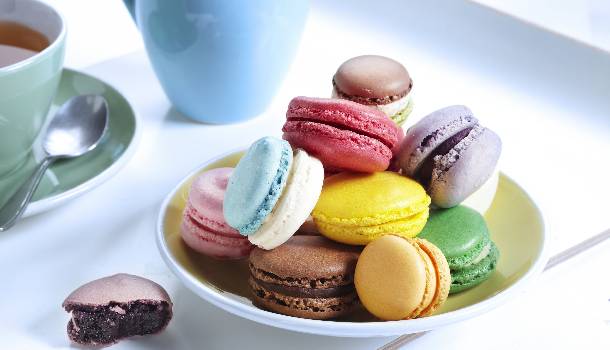 Borítókép: Extrém ízzel diadalmaskodott a Macaron Nap győztese