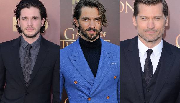 Borítókép: Stílusos férfiak, akiket érdemes megjegyezned