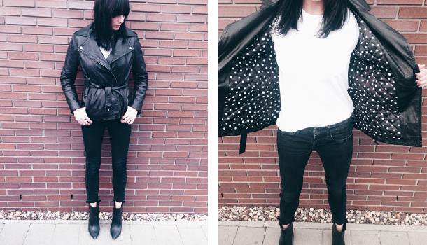 Borítókép: Öltözz úgy, mint egy stylist #4 - Azok a 70-es évek