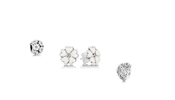 Borítókép: Pandora ékszerek tavaszra!