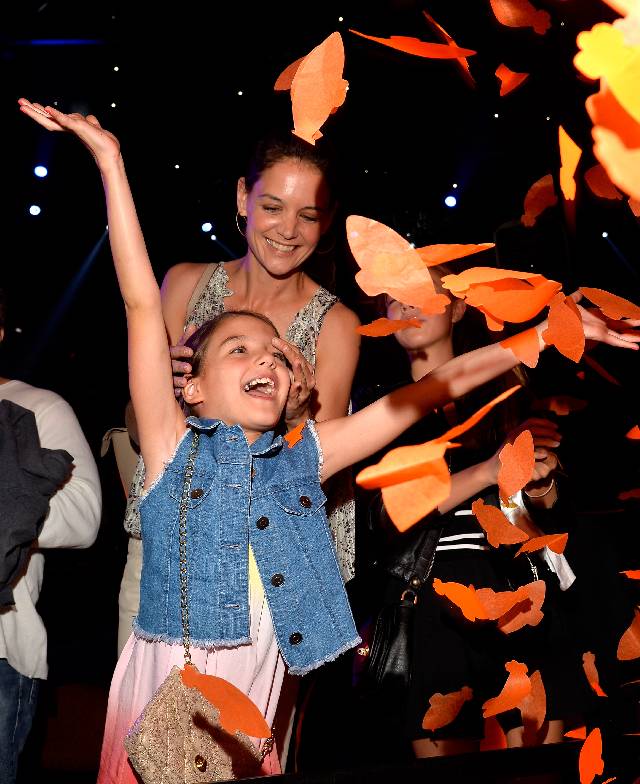 Nickelodeon's 28th Annual Kids' Choice Awards - Roaming Show