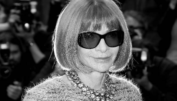 Borítókép: 12 hihetetlen tény Anna Wintourról