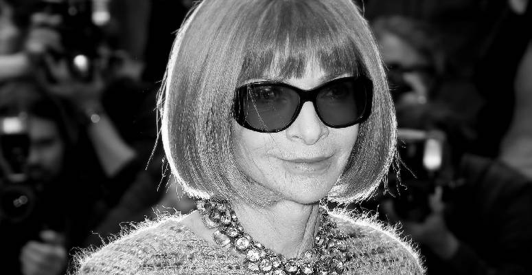 12 hihetetlen tény Anna Wintourról