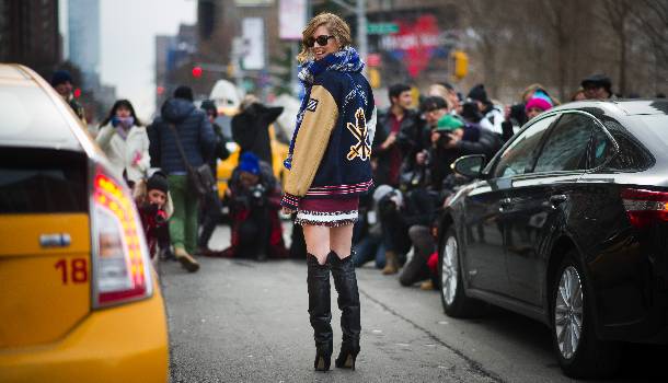 Borítókép: 13 alapdarab, New York-i fashioniszták szerint