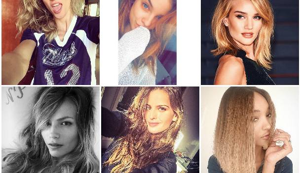 Borítókép: 10 gyönyörű modell Instagramon, akit követned kell!