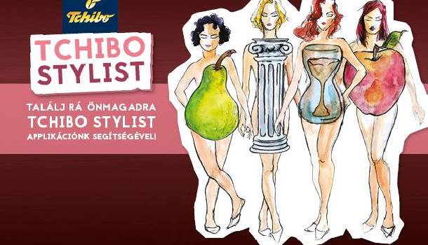 Borítókép: Személyi stylist a zsebedben!