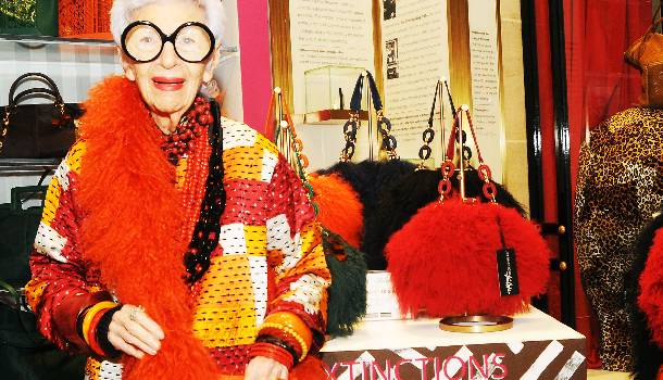 Borítókép: 10 idézet a legnagyobb stílusikonoktól, ami jobb kedvre derít