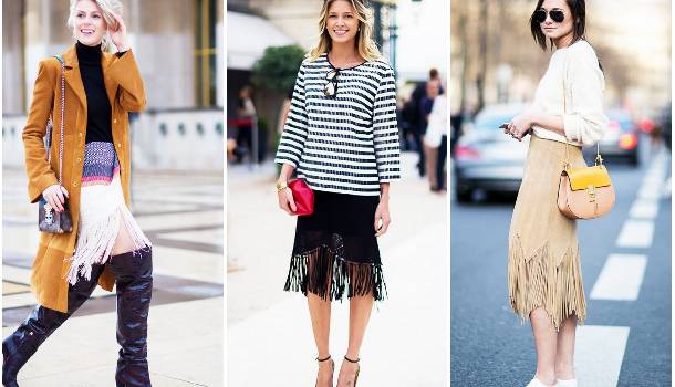 Borítókép: Rojtos szoknyák: így viseld a legmenőbb trendet!