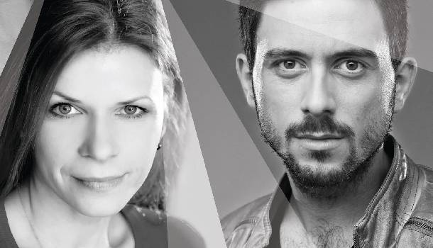 Borítókép: Jótékonysági történetfelolvasó maraton a Centrál Színházban