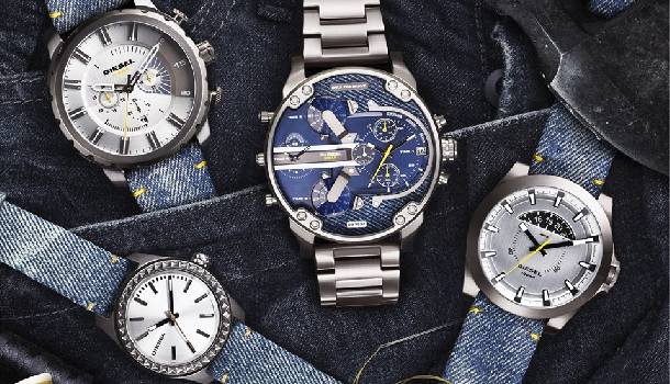 Borítókép: 2015 elengedhetetlen kiegészítői: az órák és az ékszerek