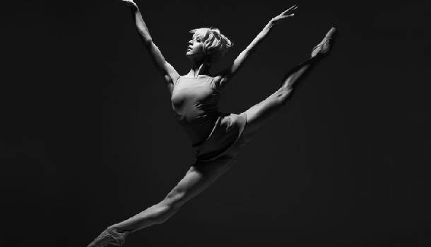 Borítókép: Magyar büszkeségek a rigai balettgálán