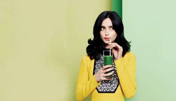 Borítókép: Az új sztárdiéta, amit ismerned kell!