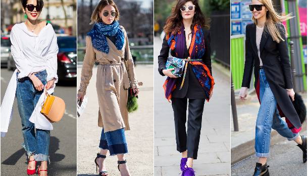 Borítókép: 9 stílusos must-have darab minden idő esetén