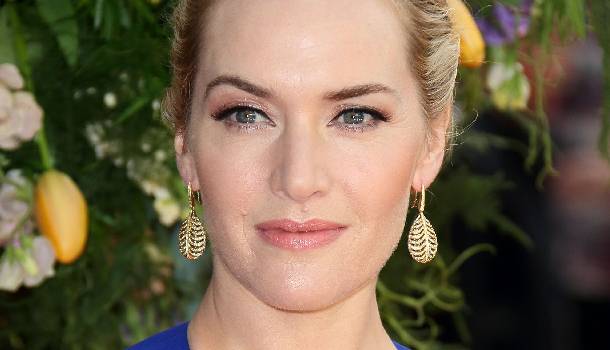 Borítókép: Lenyűgöző visszatérés: Kate Winslet a vörös szőnyegen