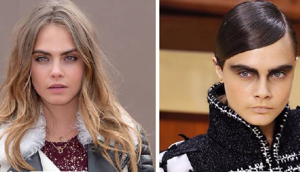 Borítókép: 11 sztár, akik nem féltek a fodrásztól