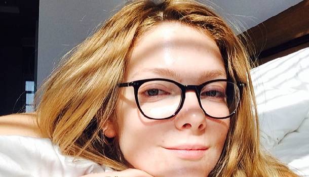 Borítókép: Mihalik Enikő menő szépségmárka arca lett