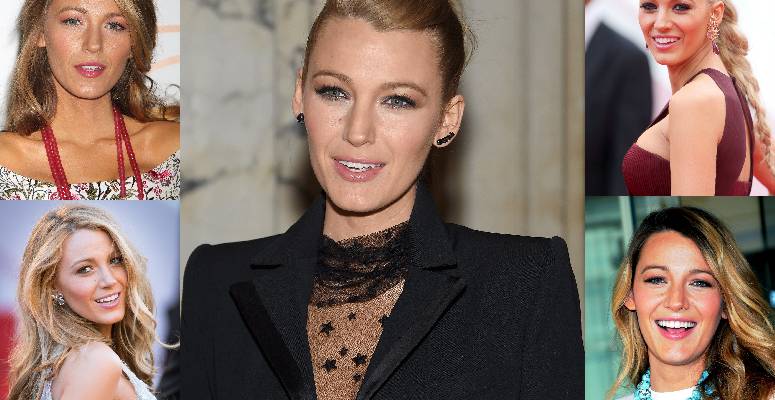 Borítókép: 10 szépségtipp, amit elleshetsz Blake Lively-től