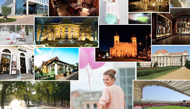 Borítókép: Stílusnagykövetünk jelenti Debrecenből #1