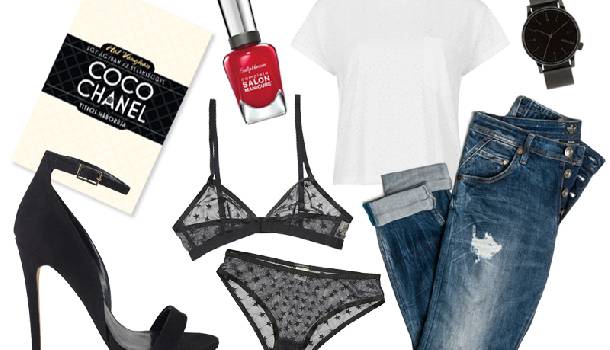 Borítókép: Joy Napok-kívánságlista: Stylistunk tippjei