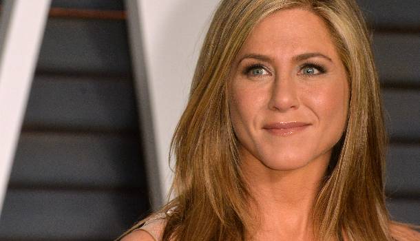 Borítókép: Jennifer Aniston: Tökéletes street style