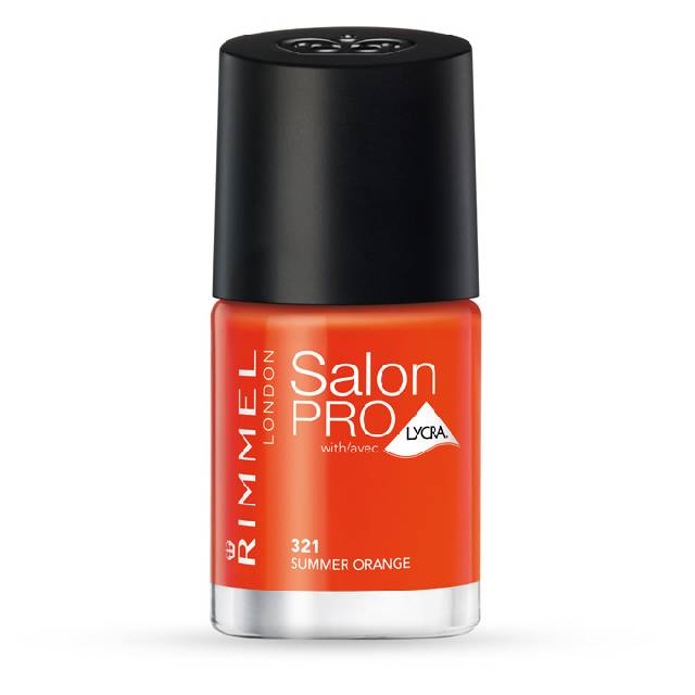  Körömlakk, Rimmel Salon Pro, 1199 Ft, Rossmann, JOY kuponnal -50 % kedvezmény = 600 Ft