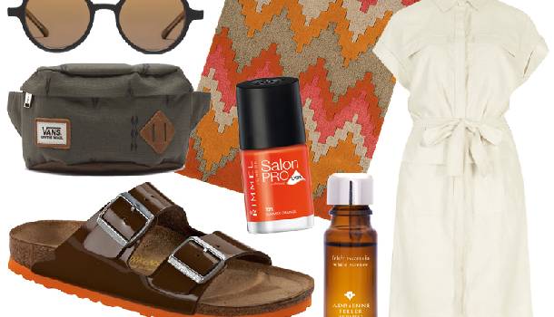 Borítókép: Újra itt a JOY Napok! Íme divatszerkesztőnk bevásárlólistája