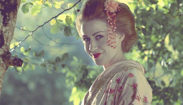 Borítókép: 100 ezer nézőnél tart a Liza, a rókatündér!